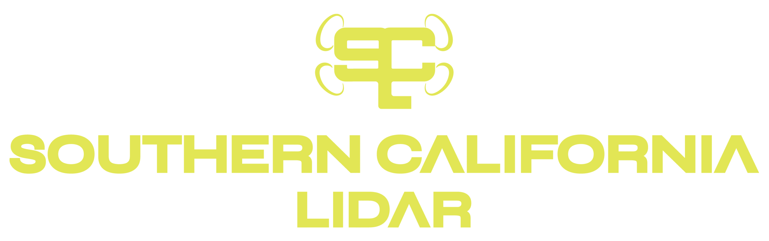 Southern California Lidar Southern California Lidar